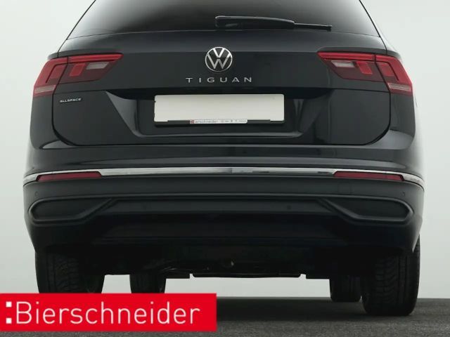 Volkswagen Tiguan 1.5 TSI Allspace DSG Move