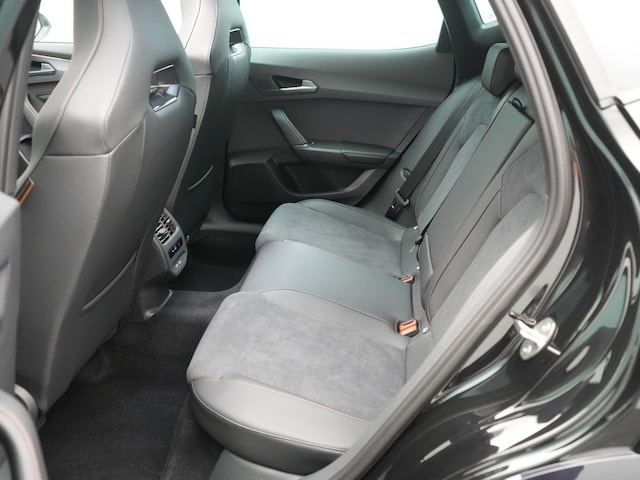 Cupra Formentor VZ e-Hybrid