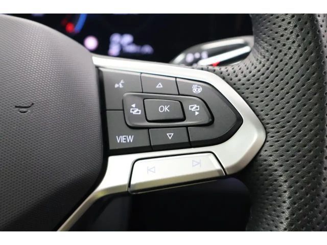 Volkswagen Tiguan 2.0 TDI DSG R-Line