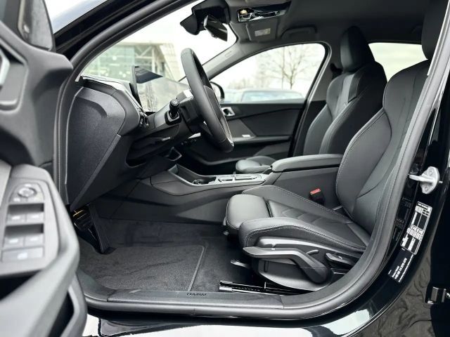 BMW 120 Comfort pakket Sedan