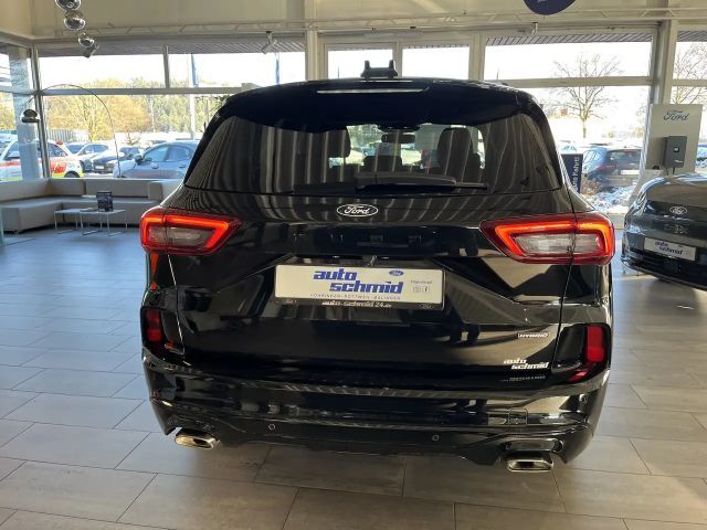 Ford Kuga Hybrid ST Line X