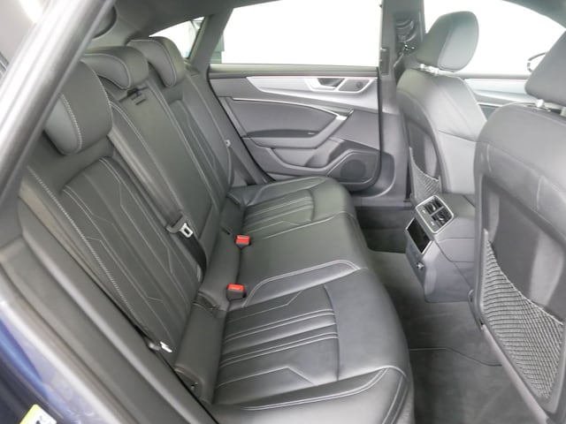 Audi A7 50 TDI Quattro Sportback