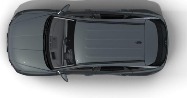 Hyundai Tucson 2WD Prime