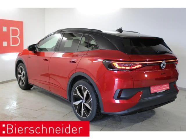 Volkswagen ID.4 GTX