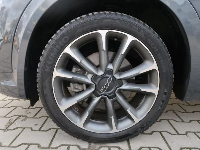 Fiat 500X Dolcevita Sport