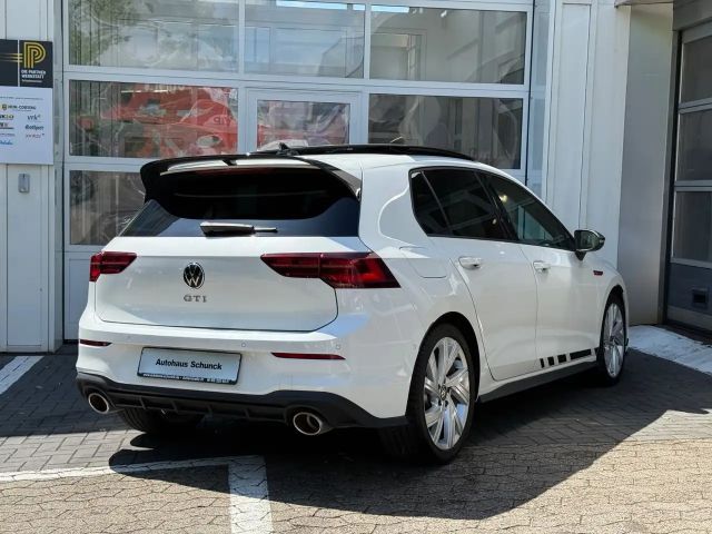 Volkswagen Golf GTI Golf VIII
