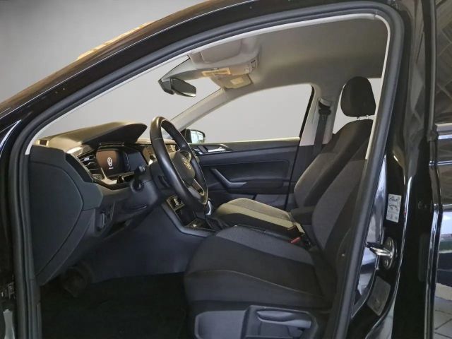 Volkswagen Polo 1.0 TSI DSG Life