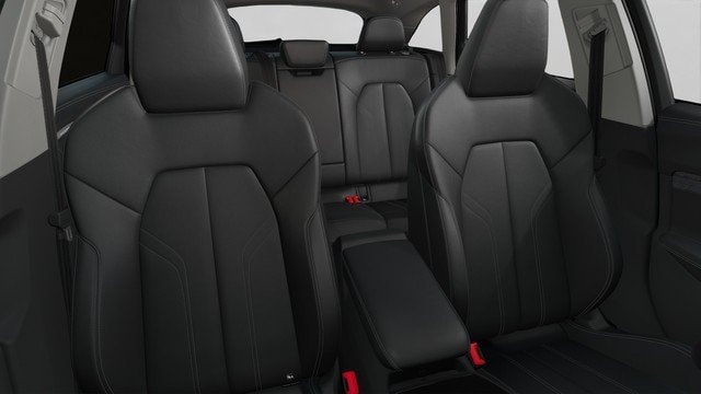 Audi A5 Avant Quattro S-Tronic