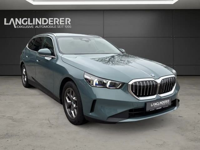 BMW 520 520d Touring
