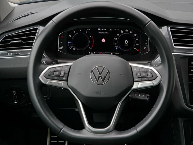 Volkswagen Tiguan 1.5 TSI Life