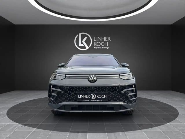 Volkswagen Tayron 4Motion