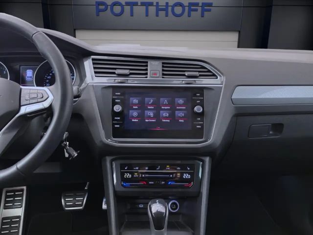 Volkswagen Tiguan 1.5 TSI