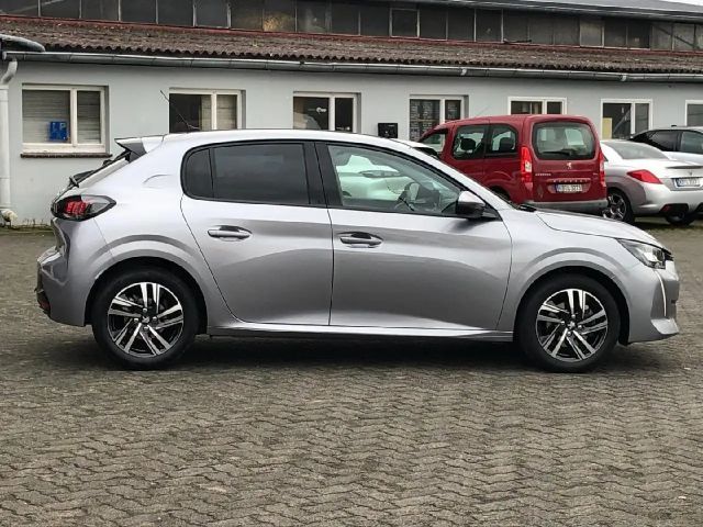 Peugeot 208 Allure Pack