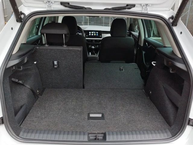 Skoda Kamiq Selection