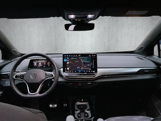 Volkswagen ID.4 77 KWh Performance Pro