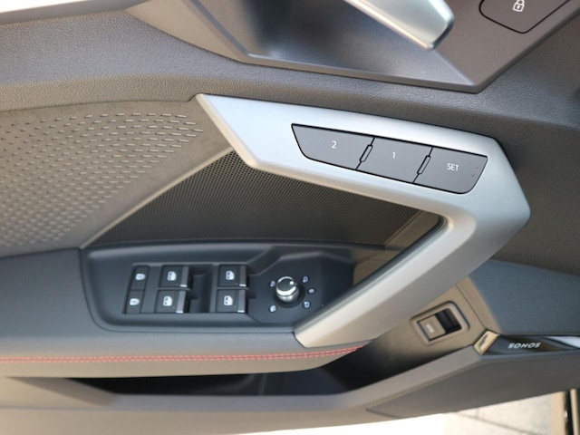 Audi S3 Quattro S-Tronic Sportback