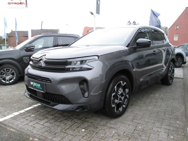 Citroën C5 Aircross Hybrid Plus