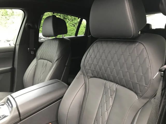 BMW X6 Coupé M-Sport xDrive30d