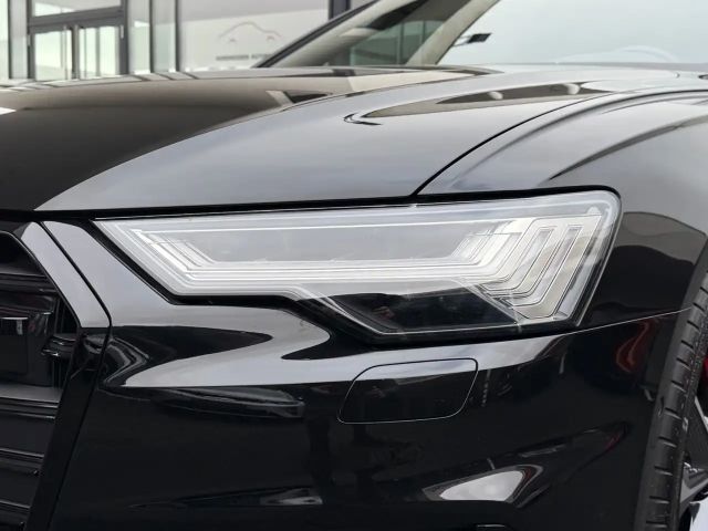 Audi S6 3.0 TDI Avant Quattro