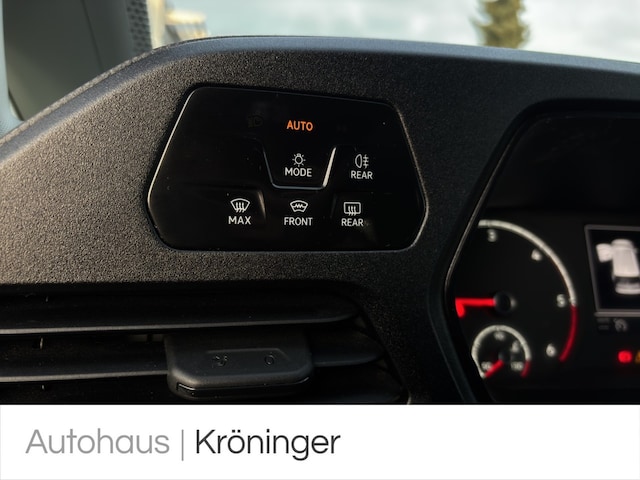 Volkswagen Caddy 2.0 TDI