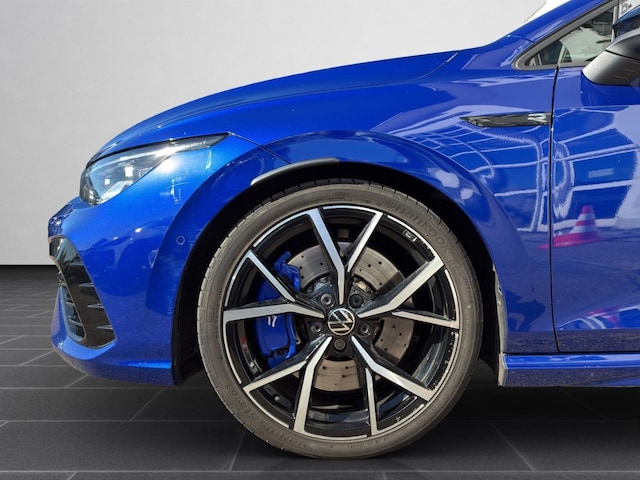 Volkswagen Golf 2.0 TSI 4Motion Golf VIII