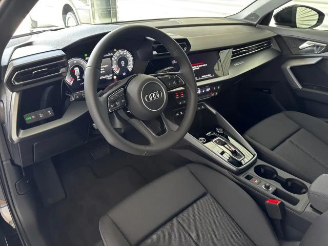 Audi A3 35 TDI Sedan