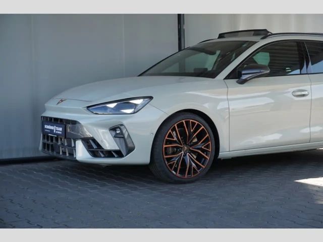 Cupra Leon 2.0 TSI ST VZ