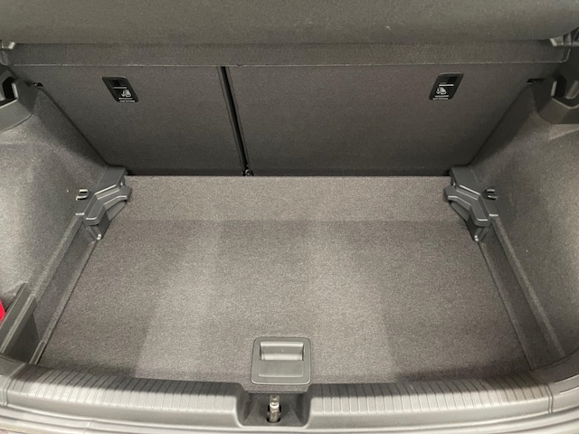 Volkswagen Polo IQ.Drive Life