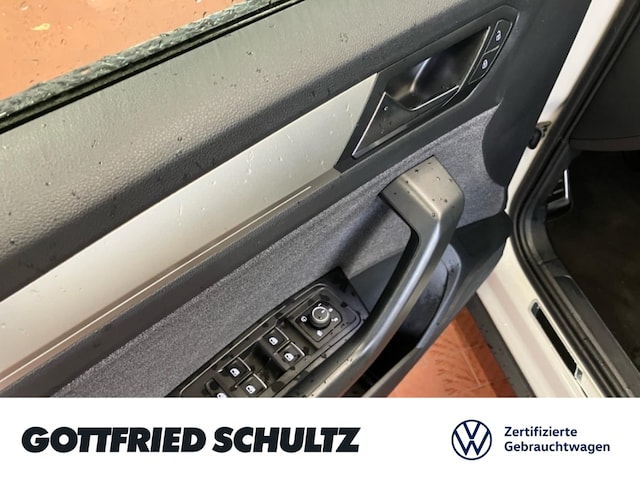 Volkswagen T-Roc 1.0 TSI Move