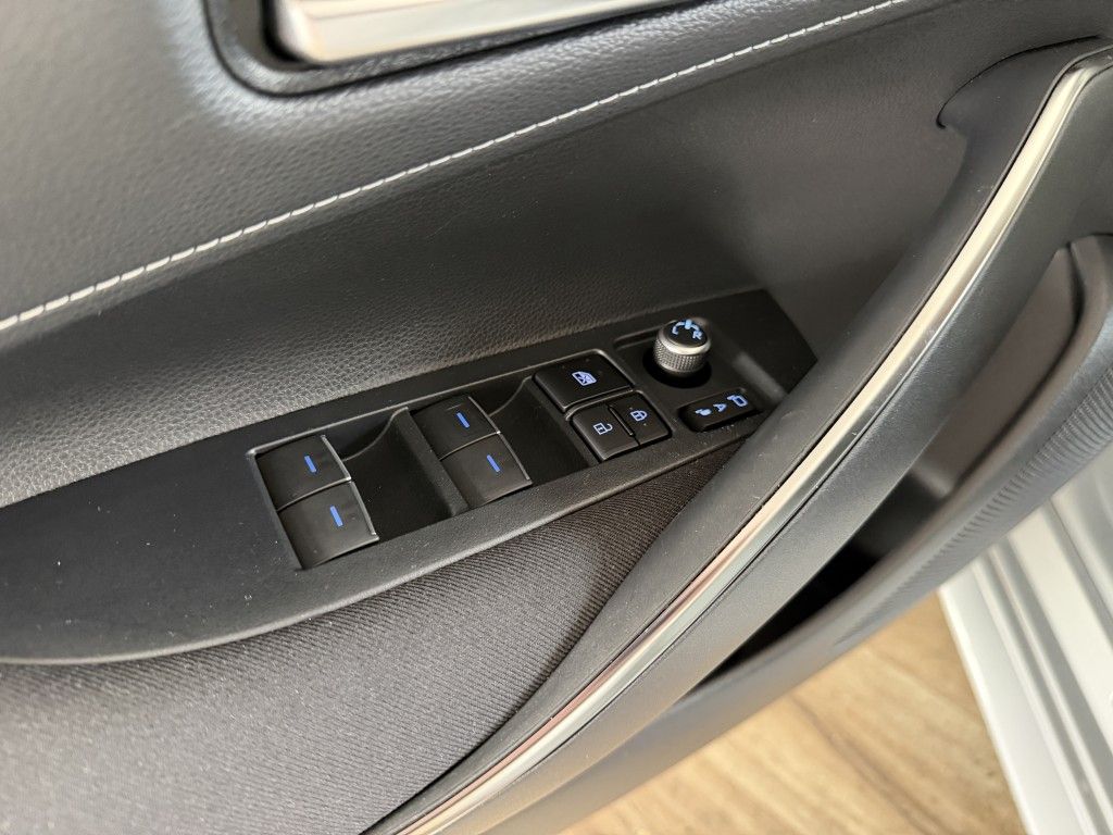 Toyota Corolla Technik Touring