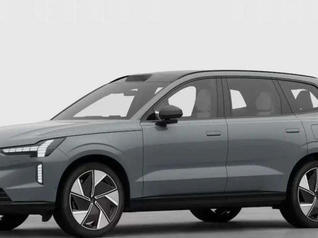 Volvo EX90 AWD Ultra