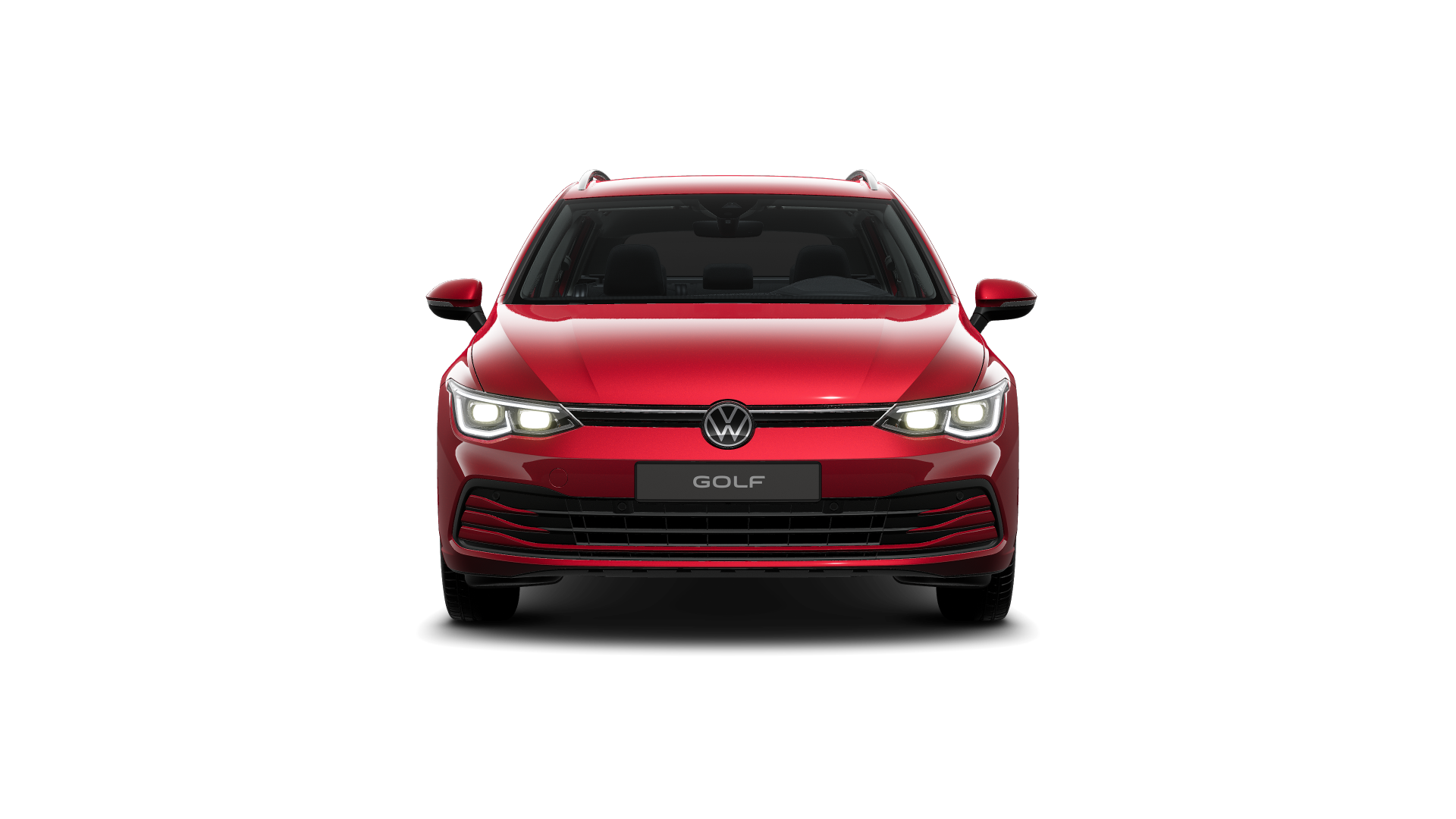 Volkswagen Golf 2.0 TDI DSG Life Variant