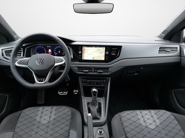 Volkswagen Taigo 1.0 TSI DSG R-Line