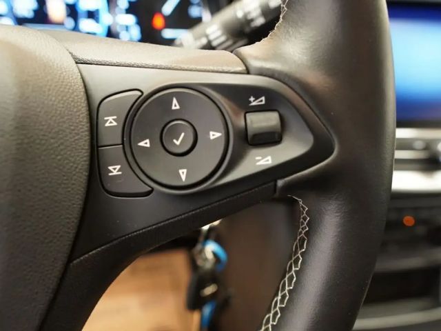 Opel Astra Sports Tourer