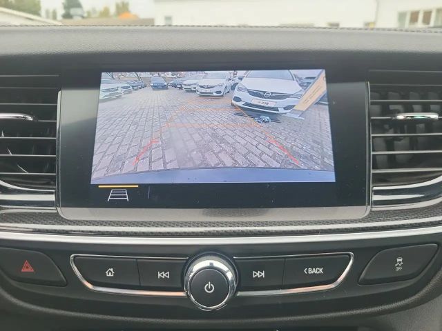 Opel Insignia Sports Tourer