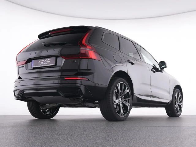 Volvo XC60 AWD Plus T6