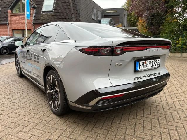 Mazda 6e Plus Takumi