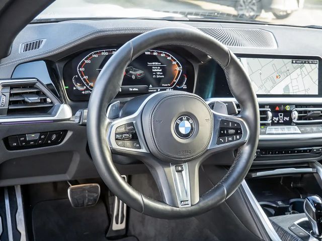 BMW 440 Cabrio xDrive