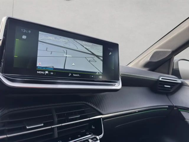 Peugeot 208 EAT8 GT-Line PureTech