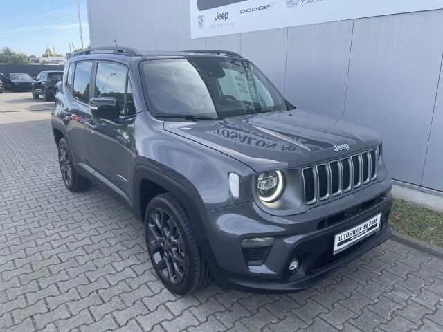 Jeep Renegade Limited