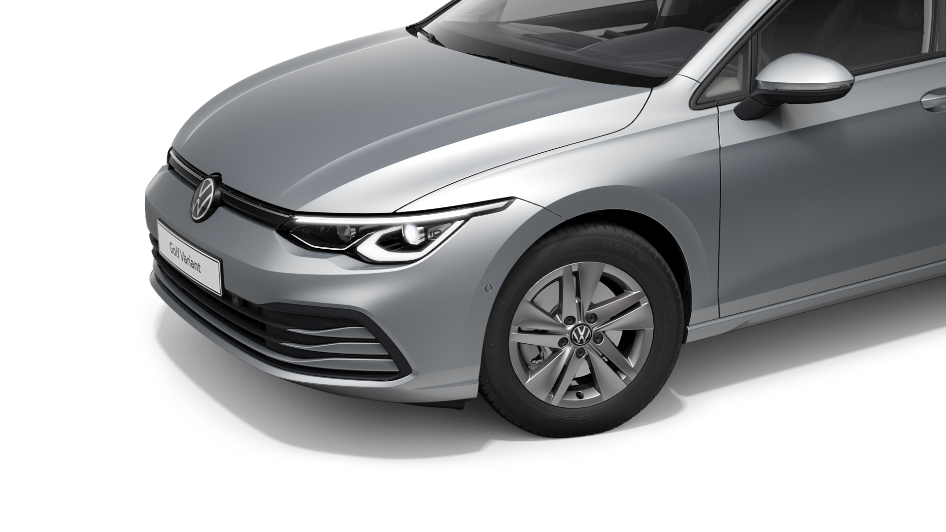 Volkswagen Golf 2.0 TDI DSG Life Variant