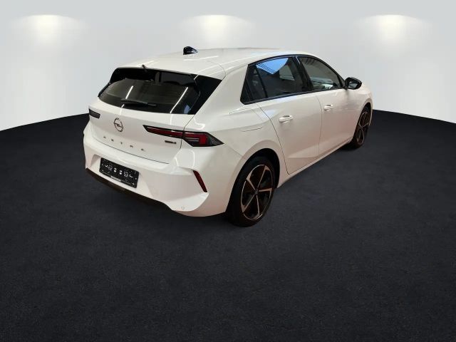 Opel Astra 1.6 Turbo Edition Turbo