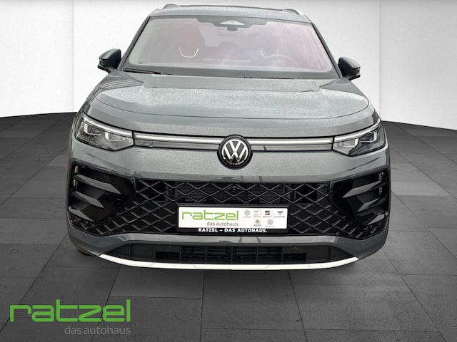 Volkswagen Tayron 2.0 TDI 4Motion R-Line