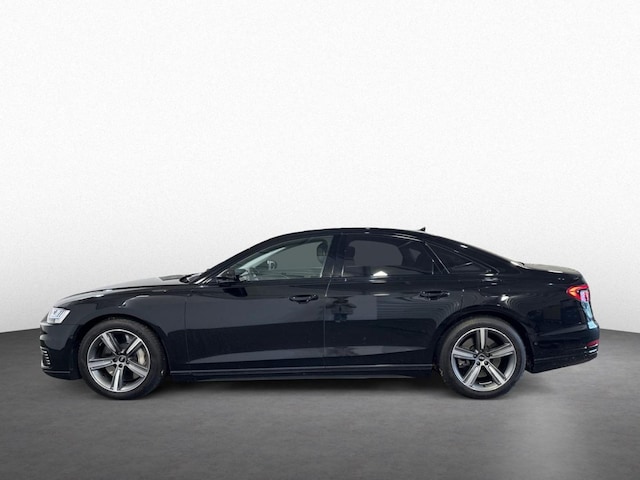 Audi A8 60 TFSI Hybride Quattro