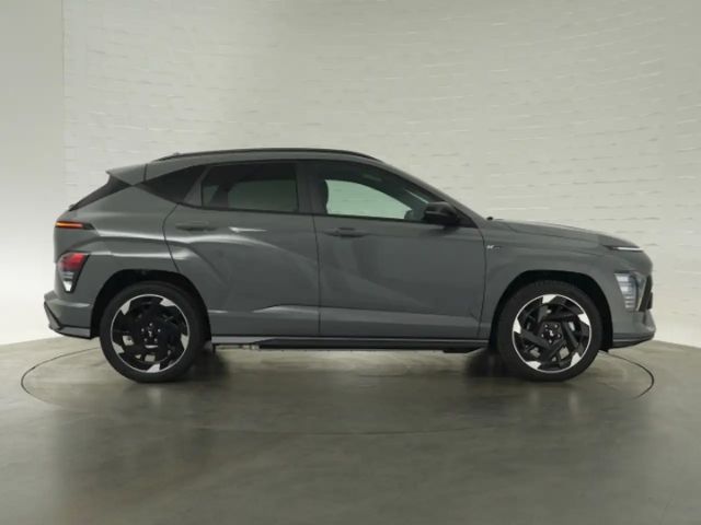 Hyundai Kona N Line