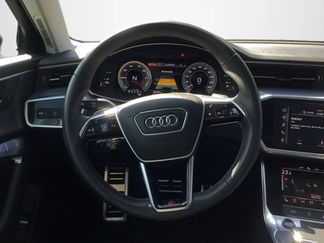 Audi A6 Avant Hybride Sport