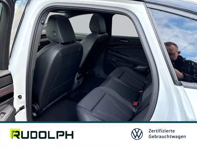 Volkswagen ID.7 4Motion GTX