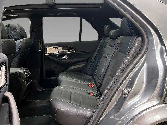 Mercedes-Benz GLE 450 4MATIC AMG Line