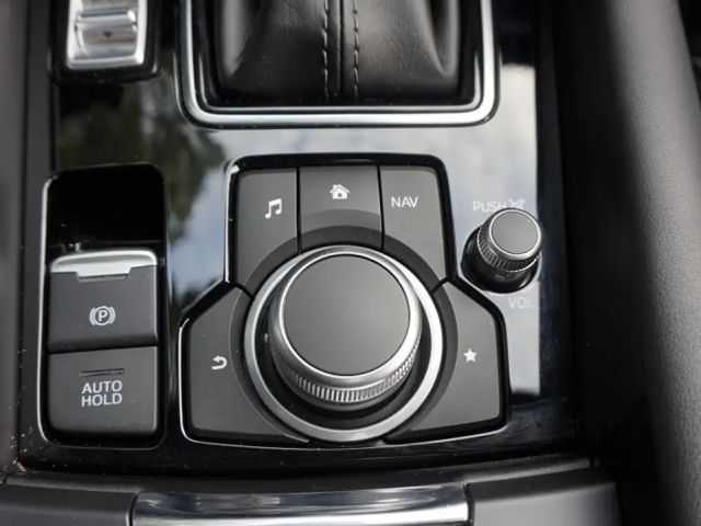 Mazda 6 2.5L SkyActiv Takumi