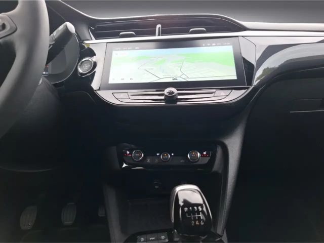 Opel Corsa 1.2 Turbo GS-Line Grand Sport Turbo